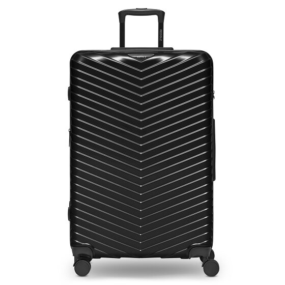 Redolz Essentials 18 4 kółka Walizka 76 cm z plisą rozprężną
