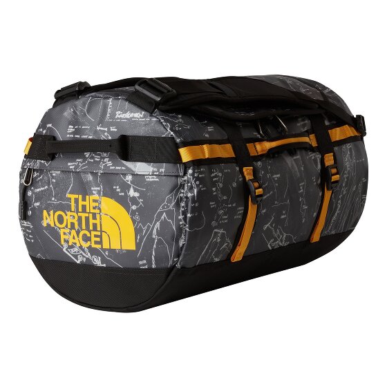 The North Face Torba podróżna S 53 cm