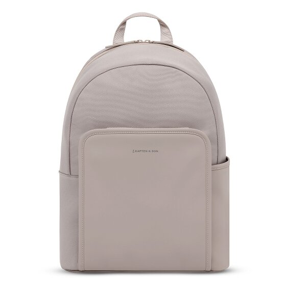 Kapten & Son Aalborg Plecak 42 cm Komora na laptopa