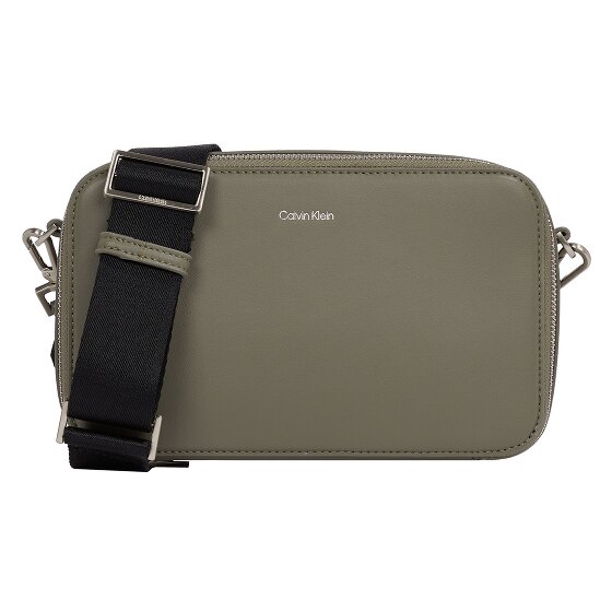 Calvin Klein CK Sleek Torba na ramię 23 cm