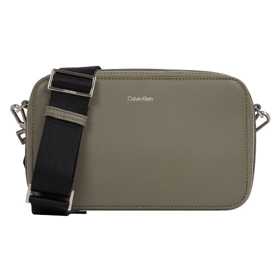 Calvin Klein CK Sleek Torba na ramię 23 cm