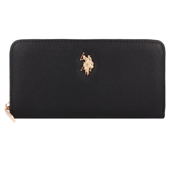 U.S. Polo Assn. Jones Portfel 19 cm