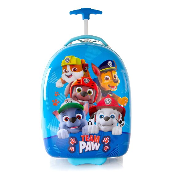 Heys Kids 2 kółka Trolley dla dzieci 46 cm