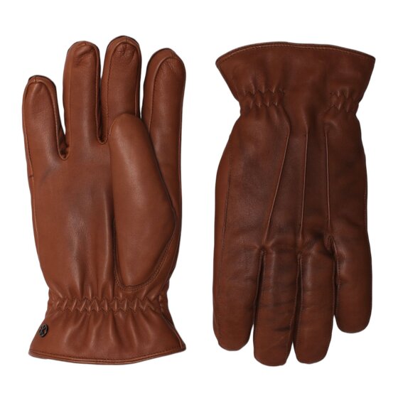 Kessler James Rękawice Skórzany