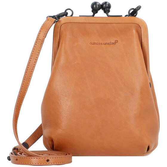 aunts & uncles Grandma's Luxury Club Mrs. Sugar Pop Torba na ramię Skóra 13 cm