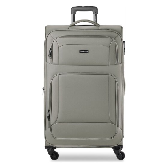 Smartbox Edition 04 4 kółka Walizka 78 cm z funkcją poszerzenia