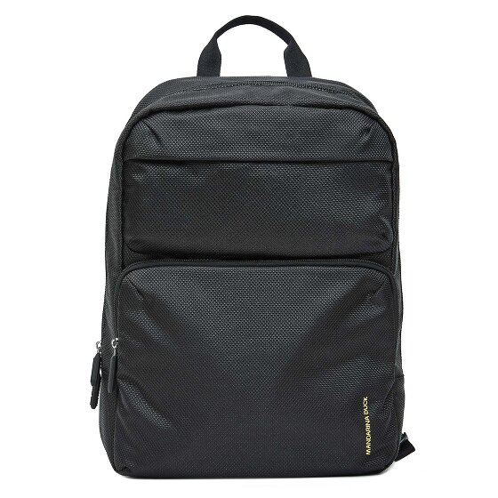 Mandarina Duck Zephyr Plecak 39 cm Komora na laptopa