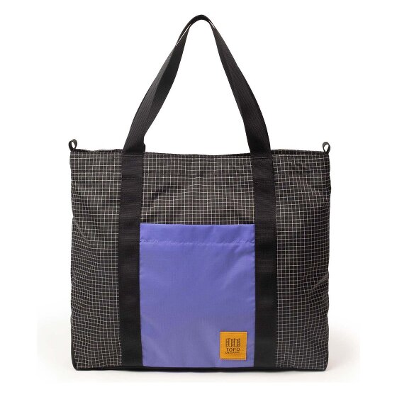 Topo Designs Mountain Shopper Bag 39 cm