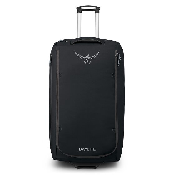Osprey Daylite 115 2 kółka Torba podróżna 82 cm