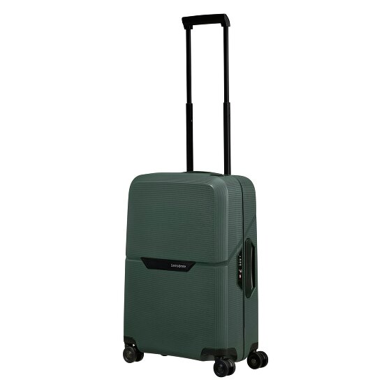 Samsonite Magnum 2 4 kółka Walizka kabinowa 55 cm