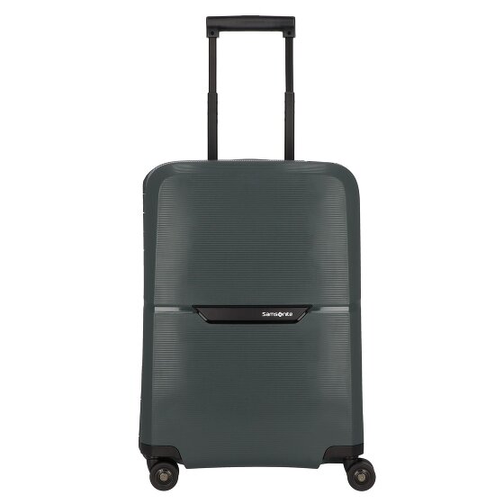 Samsonite Magnum Eco 4 kółka Walizka kabinowy 55 cm