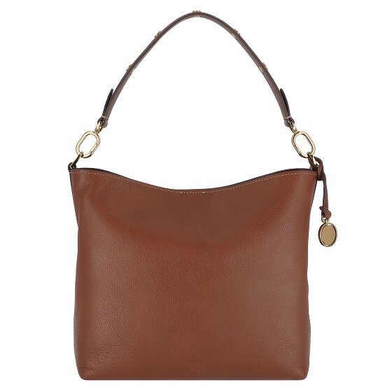 Fossil Jessie Torba na ramię Skórzany 28 cm