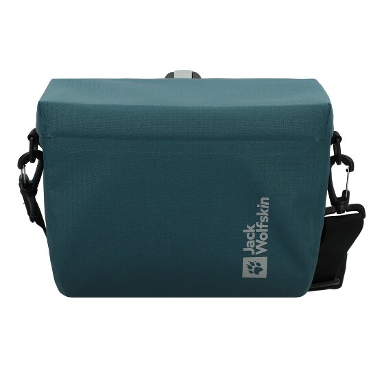 Jack Wolfskin Gravex Torba na rower 27 cm