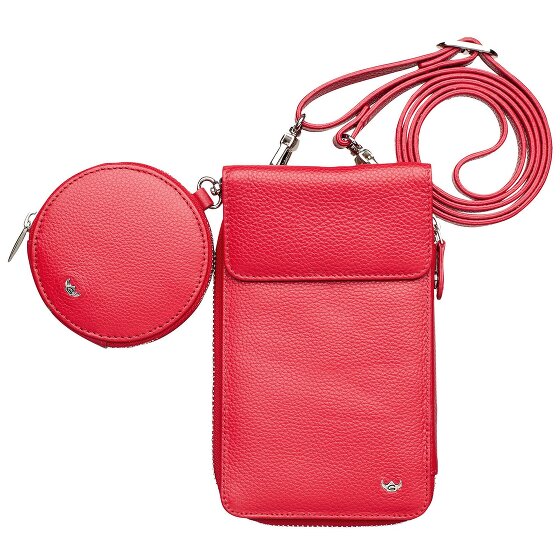 Golden Head Etui na telefon komórkowy Palma RFID Leather 10,5 cm