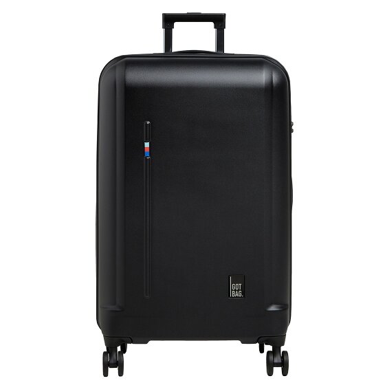 GOT BAG Re:Shell 4 kółka Walizka 78 cm