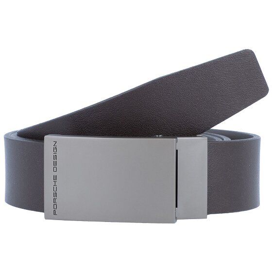 Porsche Design Skórzany pasek biznesowy