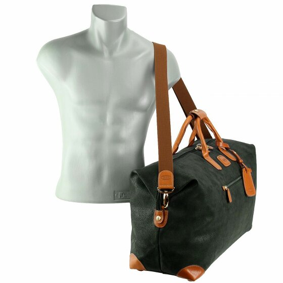 Bric's Life Holdall 55 cm