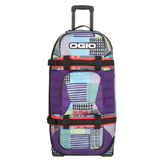 Ogio Rig 9800 2 kółka Walizka 86 cm