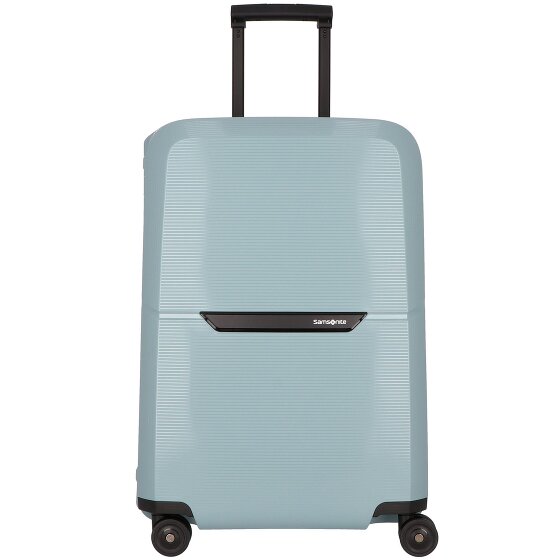 Samsonite Magnum Eco 4 kółka Walizka 69 cm