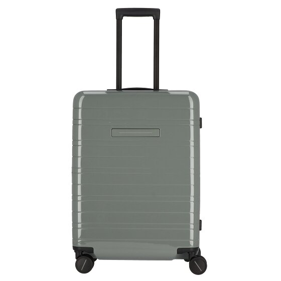Horizn Studios H6 Essential Glossy Wózek 4-kołowy 64 cm