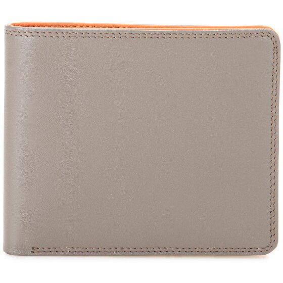 Mywalit Portfel RFID skórzany 11 cm