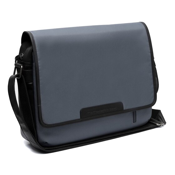 The Chesterfield Brand Fusion Falun Posłaniec 40 cm Komora na laptopa