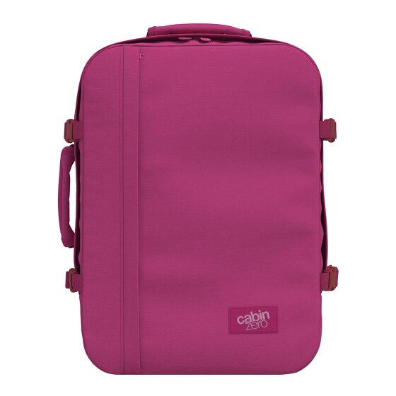 Cabin Zero Travel Plecak 51 cm Komora na laptopa