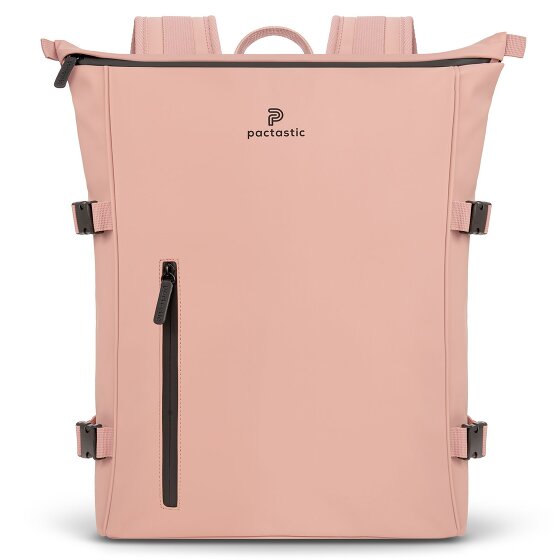Pactastic Urban Collection Plecak 45 cm Komora na laptopa