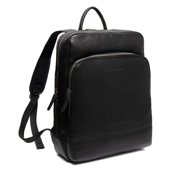 The Chesterfield Brand Nicola Plecak Skórzany 40 cm