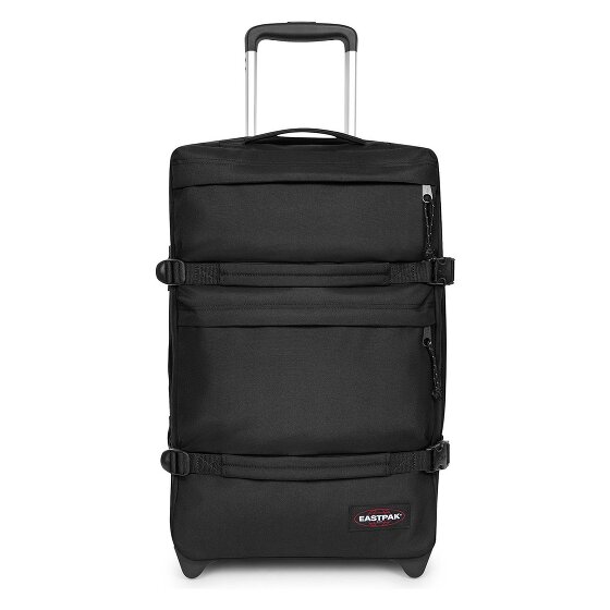 Eastpak Transit'R Plus 2 kółka Walizka kabinowa 55 cm