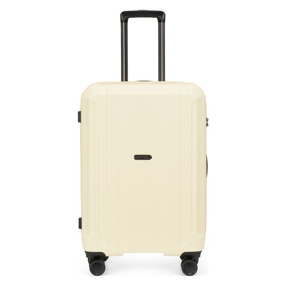 Epic Airwave Neo 4 kółka Walizka 65 cm
