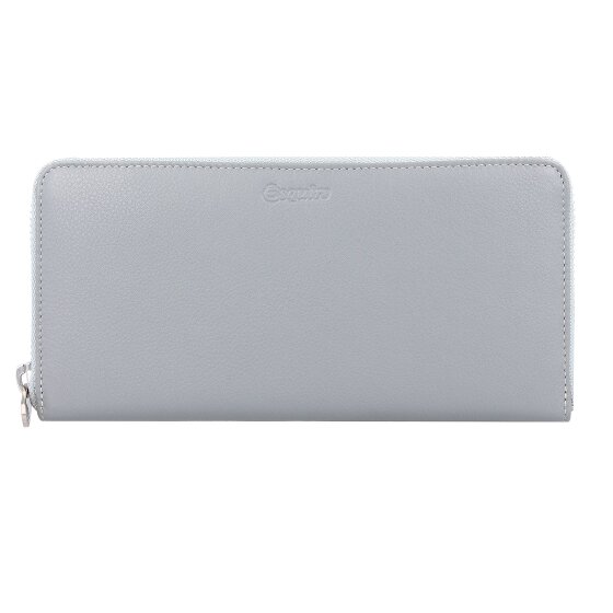 Esquire Viktoria Wallet RFID Leather 19 cm