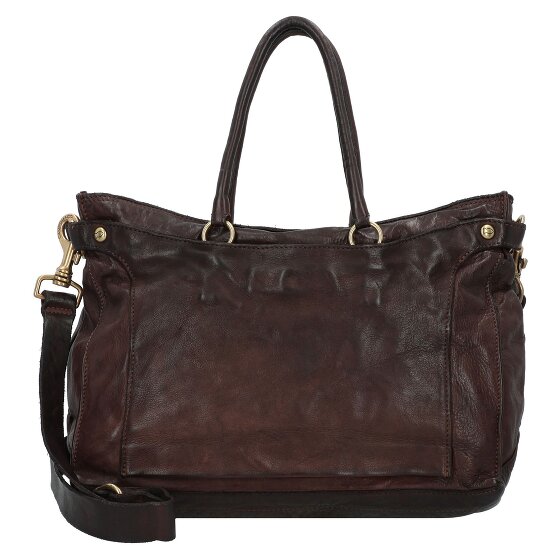 Campomaggi Mogano Torba Skórzany 33 cm