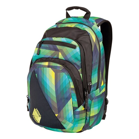 NITRO Stash 29 Plecak 49 cm Komora na laptopa