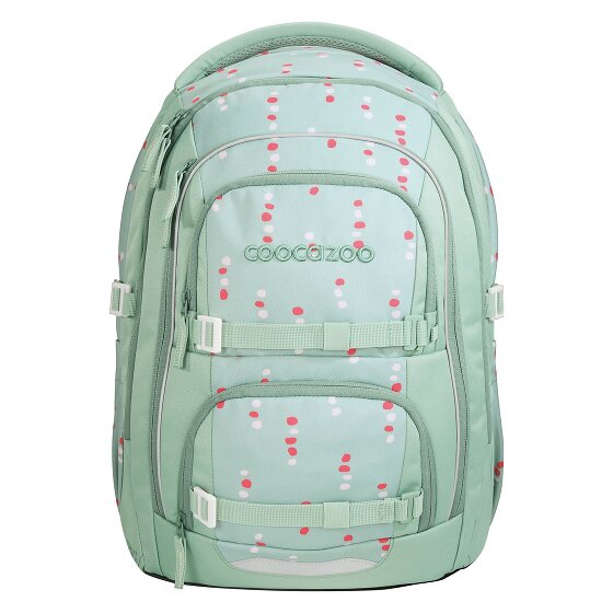 coocazoo Porter Plecak szkolny 46 cm