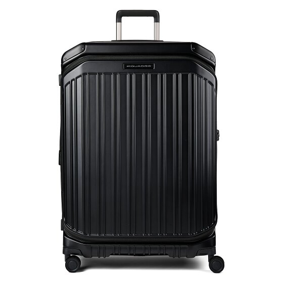 Piquadro PQ-Light 4 kółka Walizka 78 cm z funkcją poszerzenia