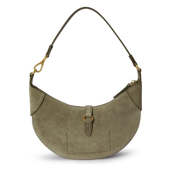 POLO RALPH LAUREN Polo ID Torba na ramię Skóra 26 cm