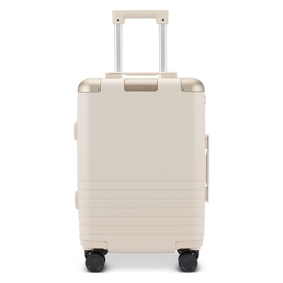 Kapten & Son Heathrow 4 kółka Walizka 69 cm