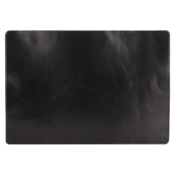 Castelijn & Beerens Skórzana podkładka na biurko Gaucho 60 cm