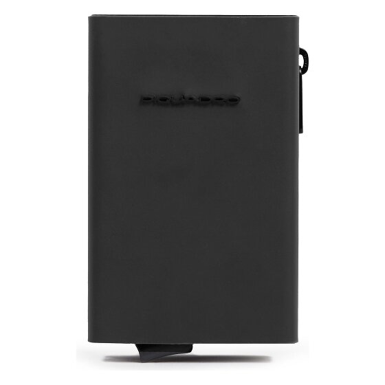 Piquadro Corner Portfel Ochrona RFID 7 cm