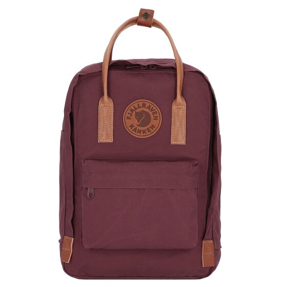 Fjällräven Kanken No. 2 Plecak 40 cm Komora na laptopa