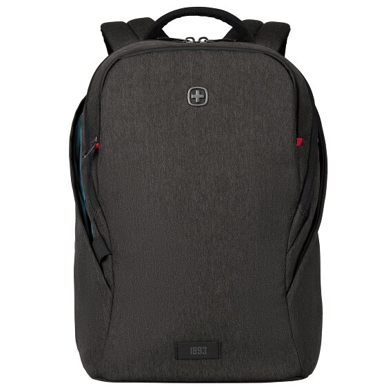 Wenger MX Light 16 Plecak biznesowy 44 cm Komora na laptopa