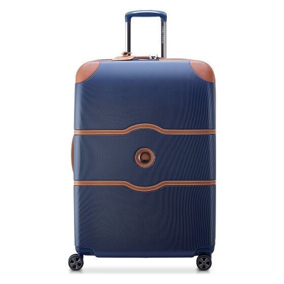 Delsey Paris Chatelet Air 2.0 4 kółka Walizka 75 cm