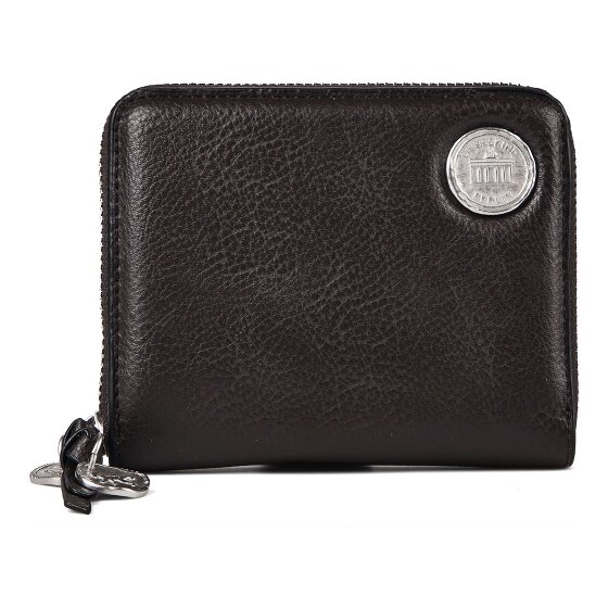 Liebeskind Ryker Portfel Skóra 12.5 cm