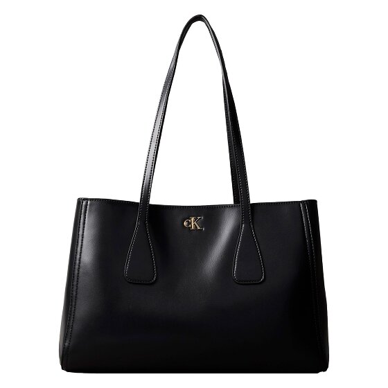 Calvin Klein CK Medium Shopper Bag 36 cm