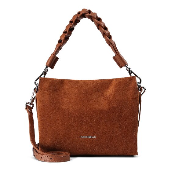 Coccinelle Boheme Torba Skóra 22.5 cm
