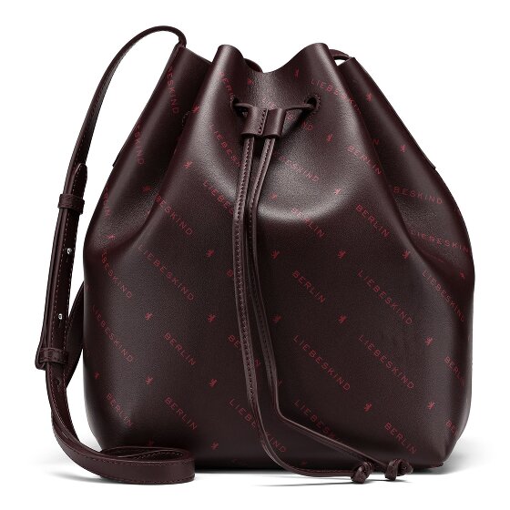 Liebeskind Monogram Torba Skórzany 40 cm