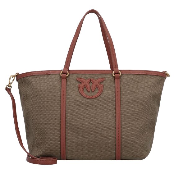 PINKO Miranda Shopper Bag 58 cm
