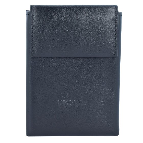 Picard Apache Etui na karty kredytowe Skórzany 7 cm