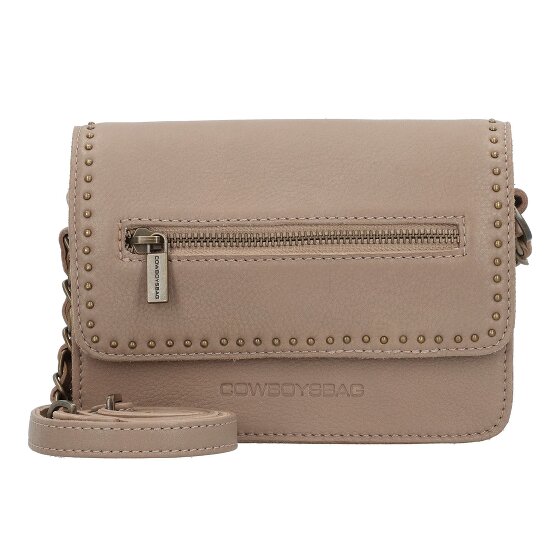 Cowboysbag Bridgetown Torba na ramię Skóra 18.5 cm